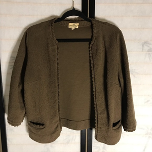 Vintage‎ Butte Knit Cardigan